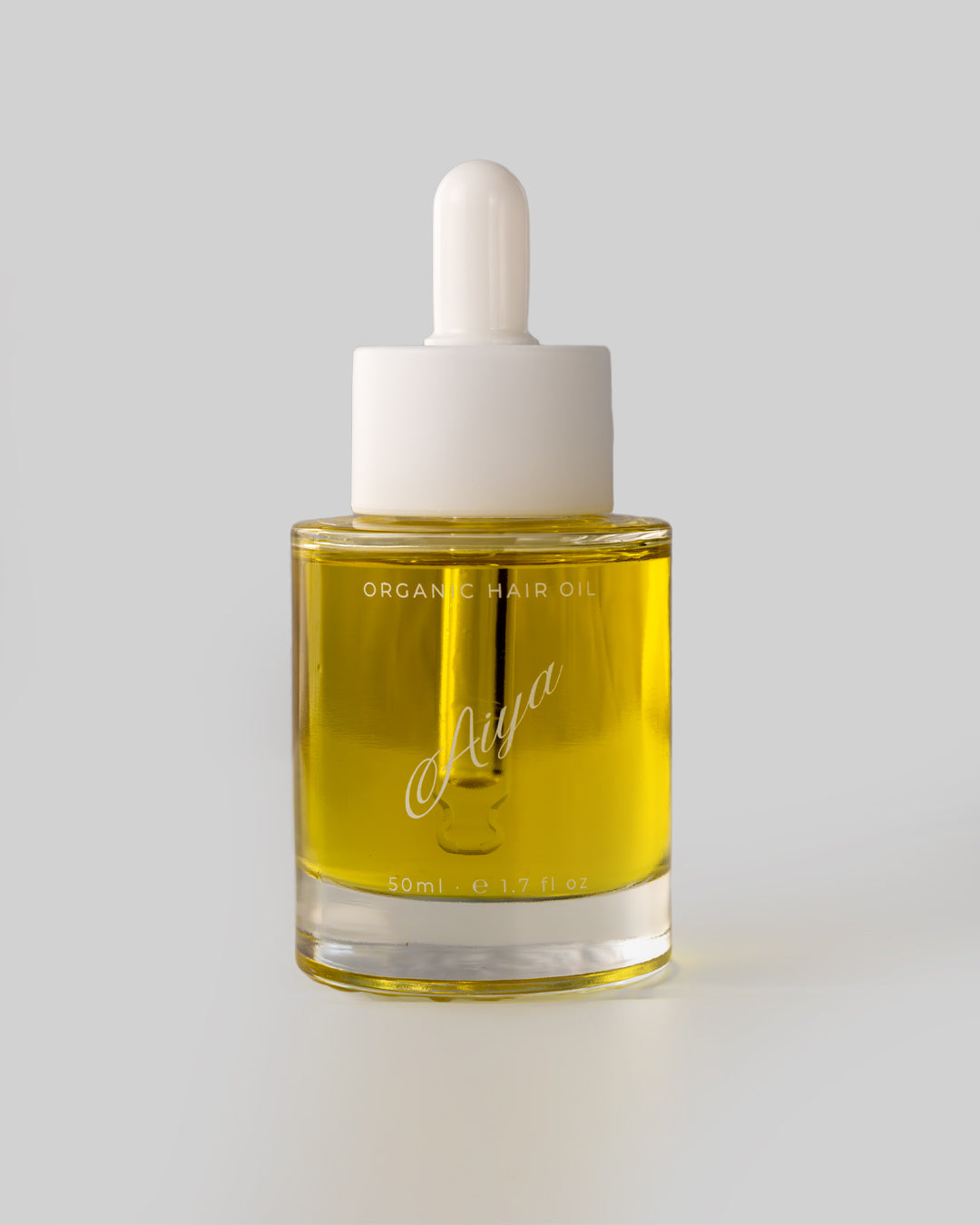 HAIR GROWTH OIL