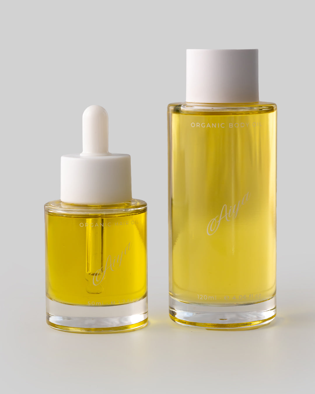 ORGANIC DUO
