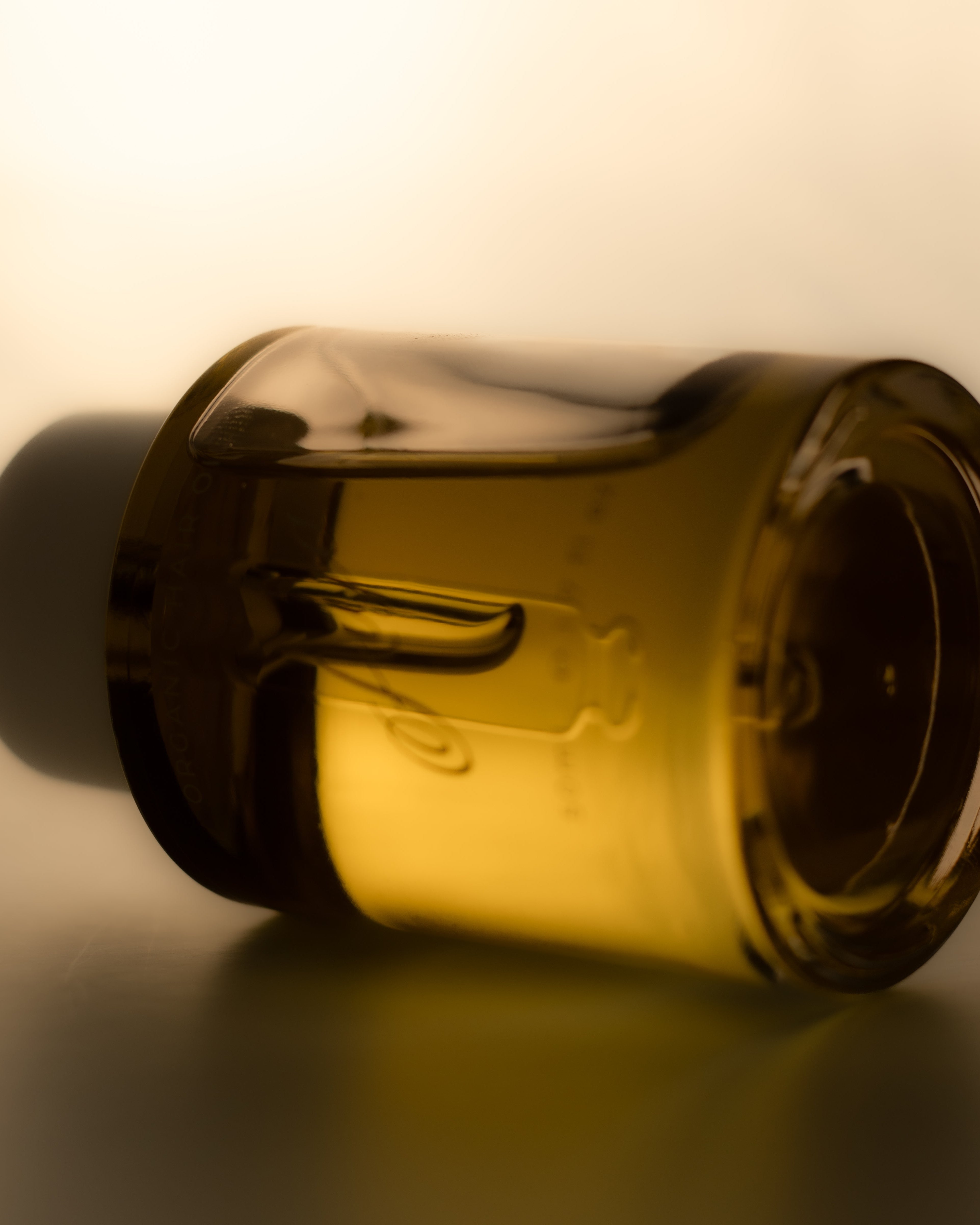 HAIR GROWTH OIL