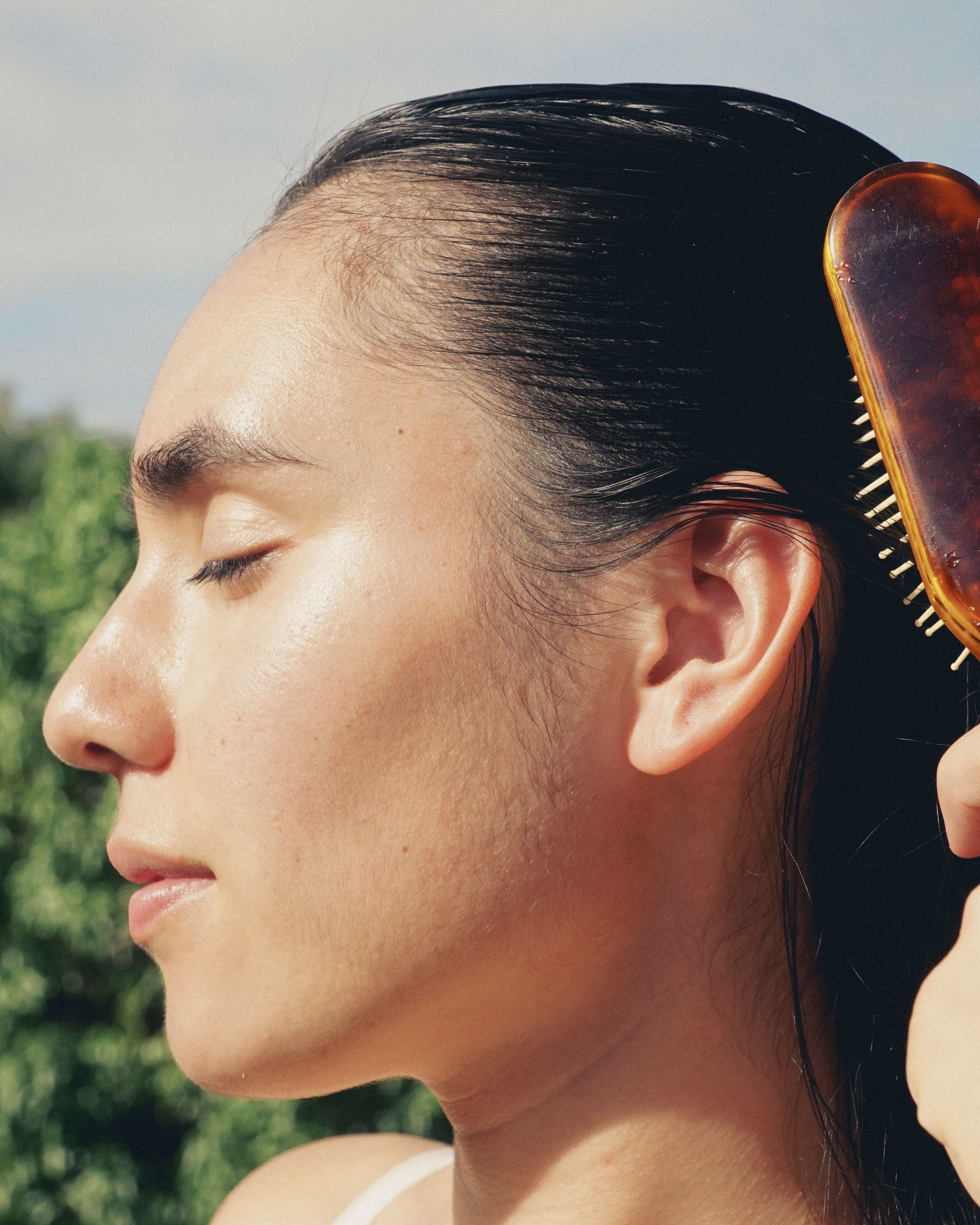 HAIR GROWTH OIL
