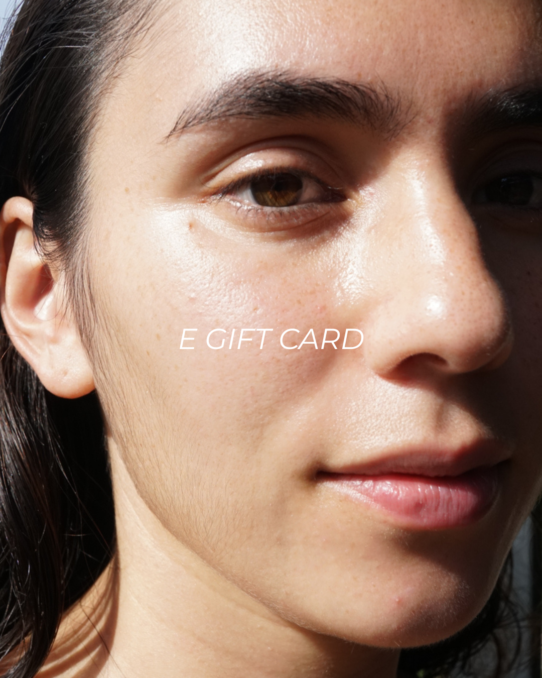 E-GIFT CARD