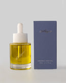 HAIR GROWTH OIL