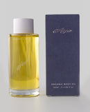 HYDRATING BODY OIL