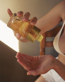 HYDRATING BODY OIL